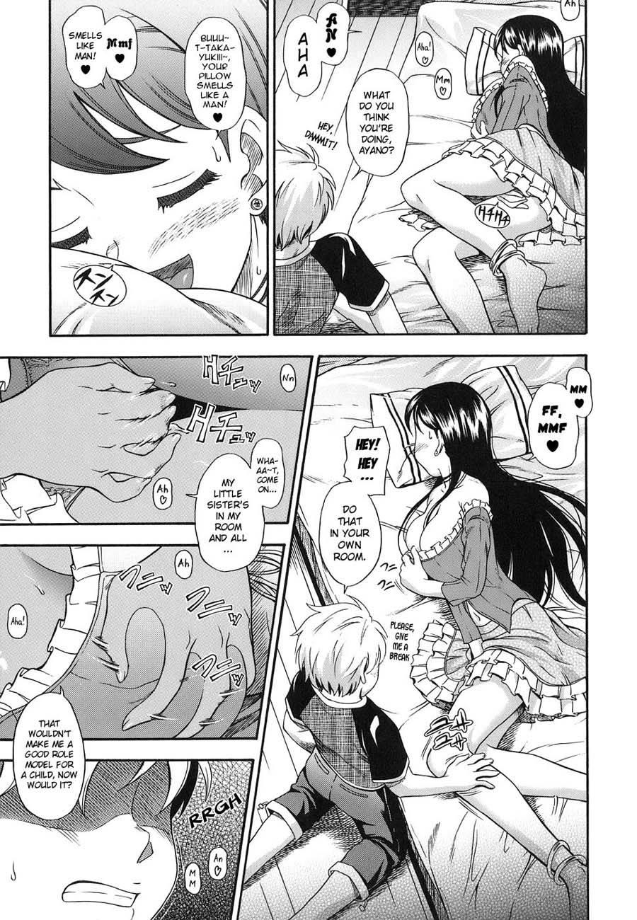 0-distance Love Chapter 1000 Page 5